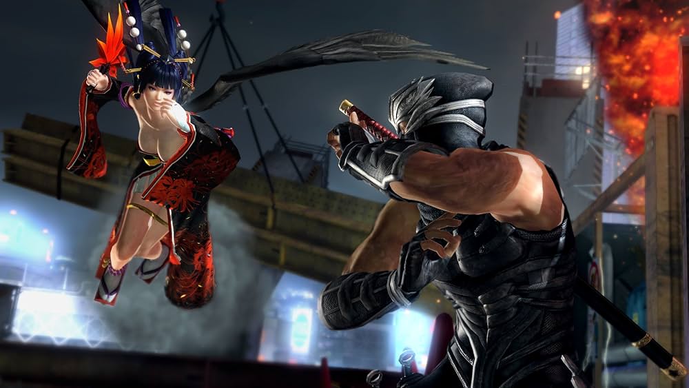 その他 DEAD OR ALIVE 5 Last Round - XboxOne d2ldlup Dead or Alive 5 Last Round XBONE - Xbox One: xbox_one: Video